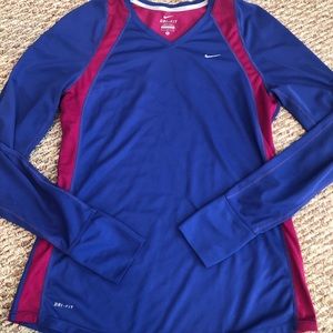 Nike M ladies top